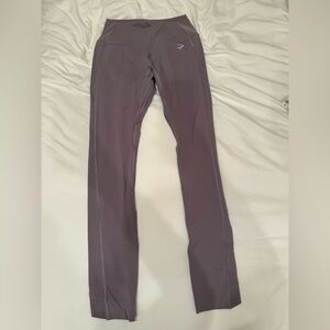 Women’s Lavender Gymshark Leggings